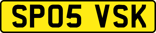 SP05VSK