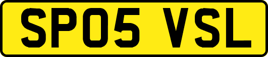 SP05VSL