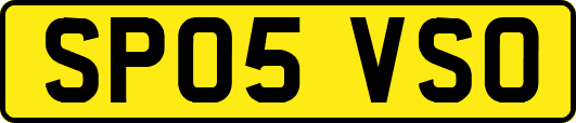 SP05VSO