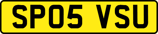 SP05VSU