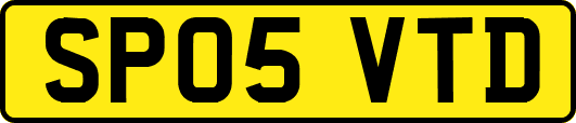 SP05VTD