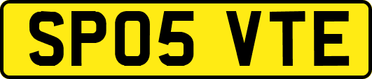 SP05VTE