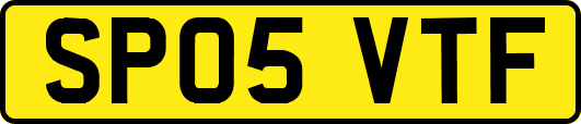 SP05VTF
