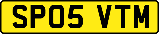 SP05VTM