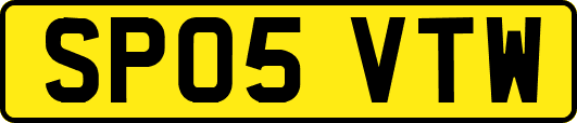 SP05VTW