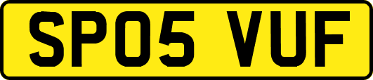SP05VUF