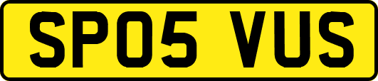 SP05VUS