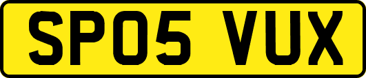 SP05VUX