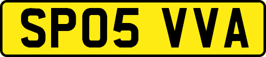 SP05VVA