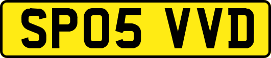 SP05VVD