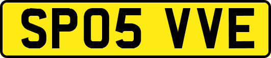SP05VVE