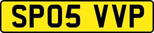 SP05VVP