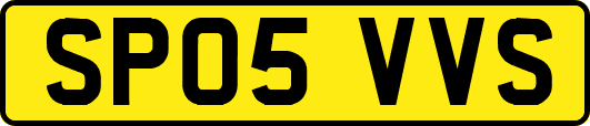 SP05VVS
