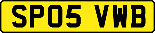 SP05VWB