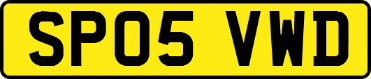 SP05VWD