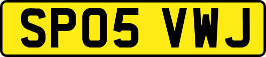 SP05VWJ