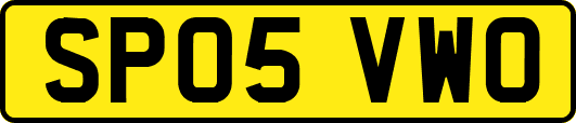 SP05VWO