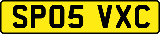 SP05VXC