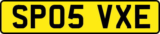 SP05VXE