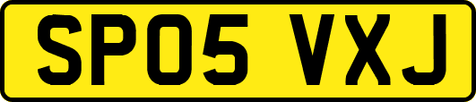 SP05VXJ