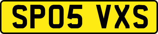 SP05VXS