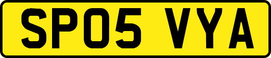 SP05VYA