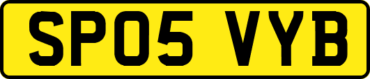 SP05VYB