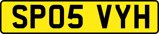 SP05VYH
