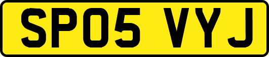 SP05VYJ