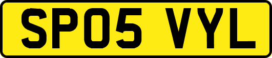 SP05VYL