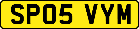 SP05VYM