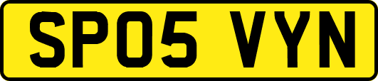 SP05VYN