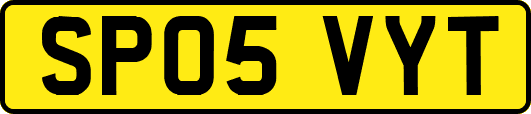 SP05VYT