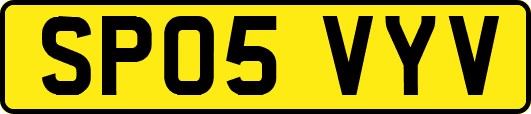 SP05VYV