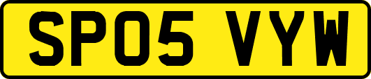 SP05VYW