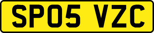 SP05VZC
