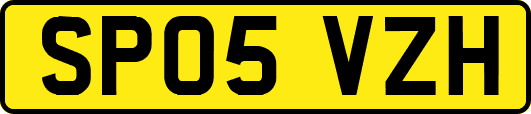 SP05VZH