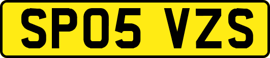 SP05VZS
