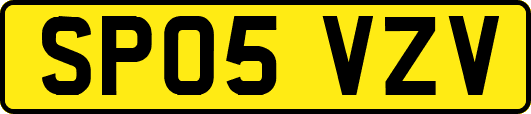 SP05VZV