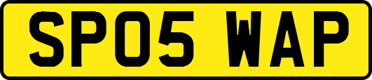 SP05WAP