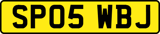 SP05WBJ