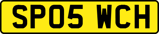 SP05WCH