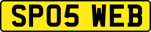 SP05WEB