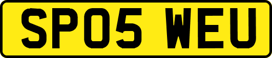 SP05WEU
