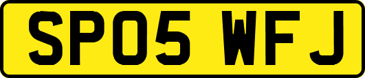 SP05WFJ