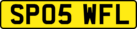 SP05WFL
