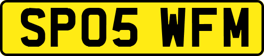 SP05WFM