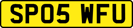 SP05WFU