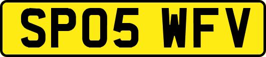 SP05WFV