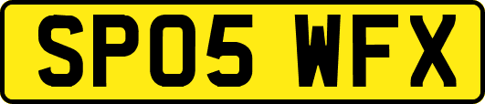 SP05WFX